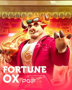 Recursos de Fortune Ox na b7k bet