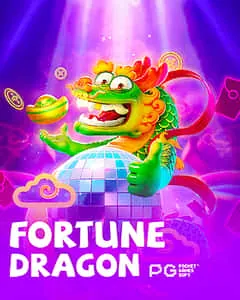 Jogo do dragão Fortune Dragon na b7k bet